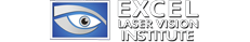 Excel Eye Logo