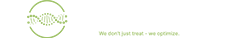 Optara Health Logo