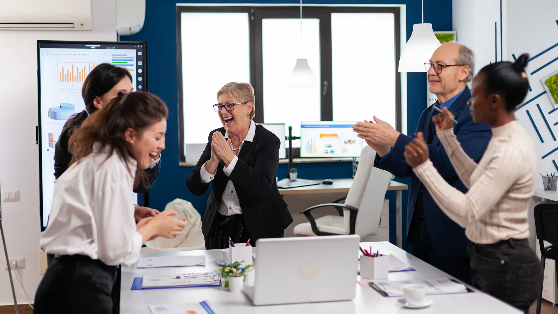 The true cost of manual admin task