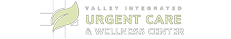 Valley Urgent Logo