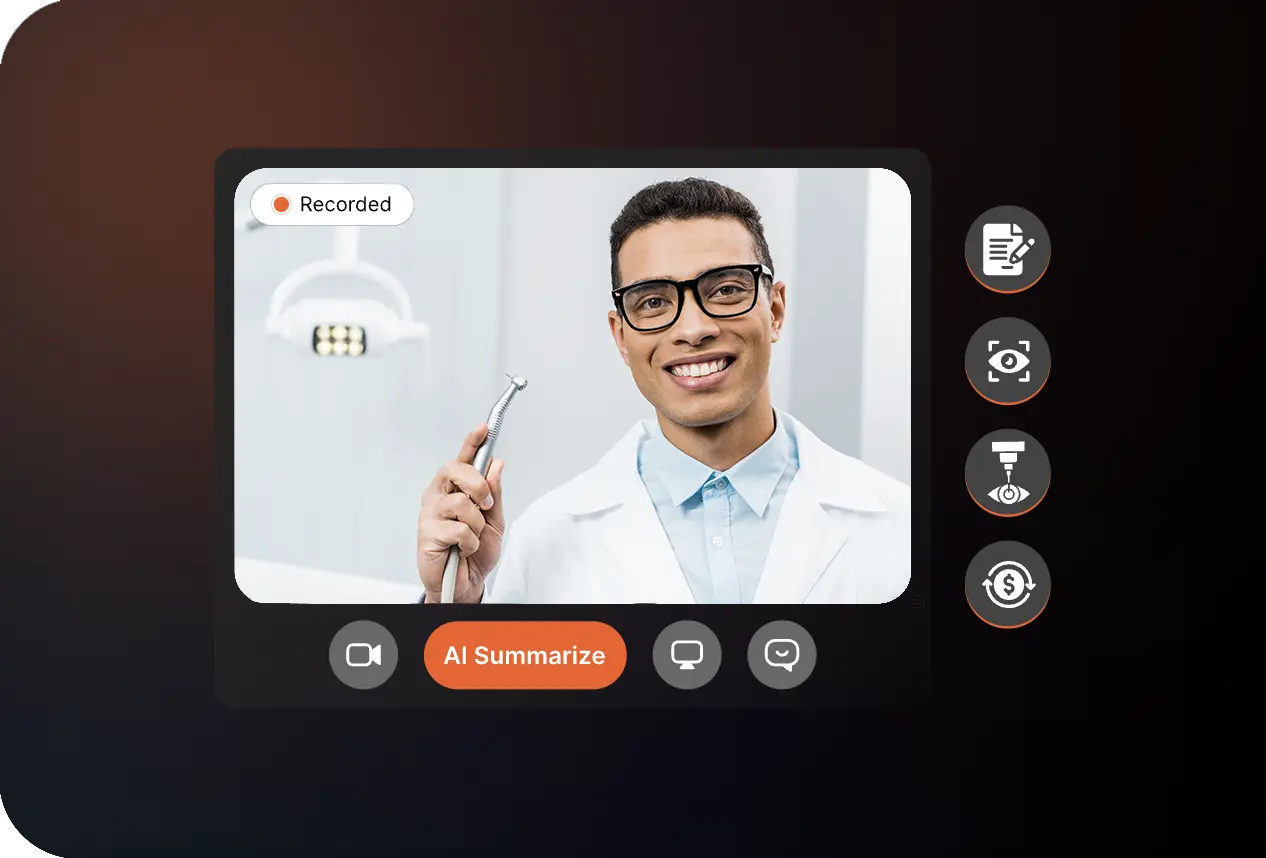 AI Automation for Dental Clinics
