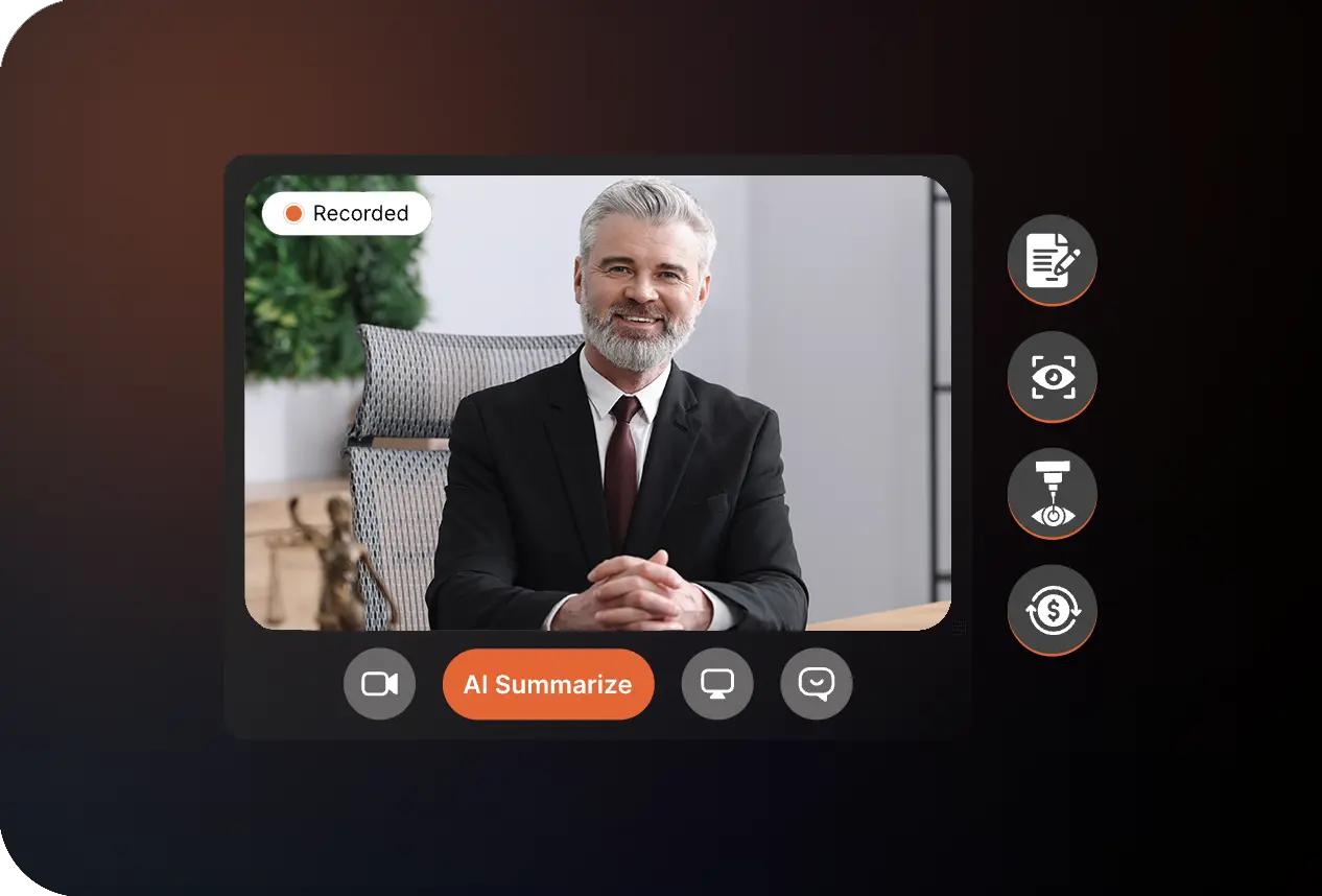 AI Automation for Legal Firms