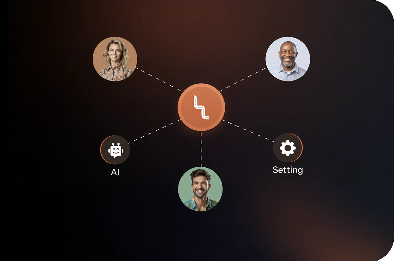Enhance your services without increasing workload with AI Automation