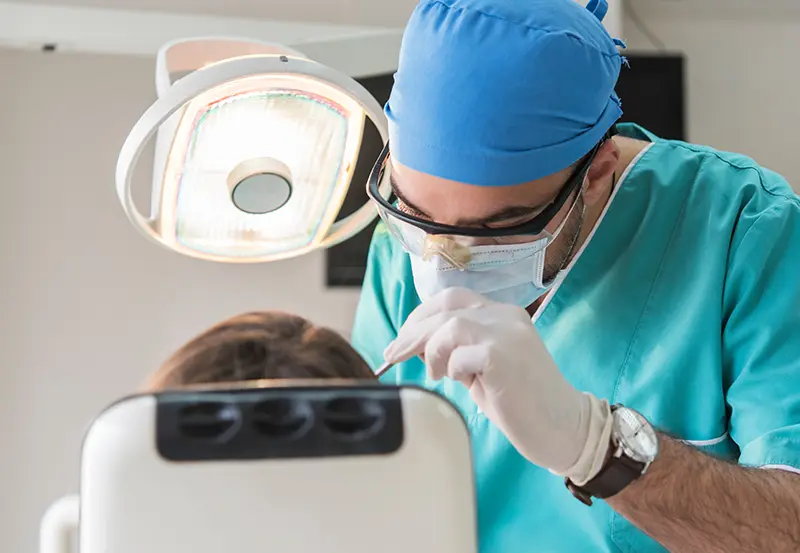 Sollos AI Automation for Dental Practices
