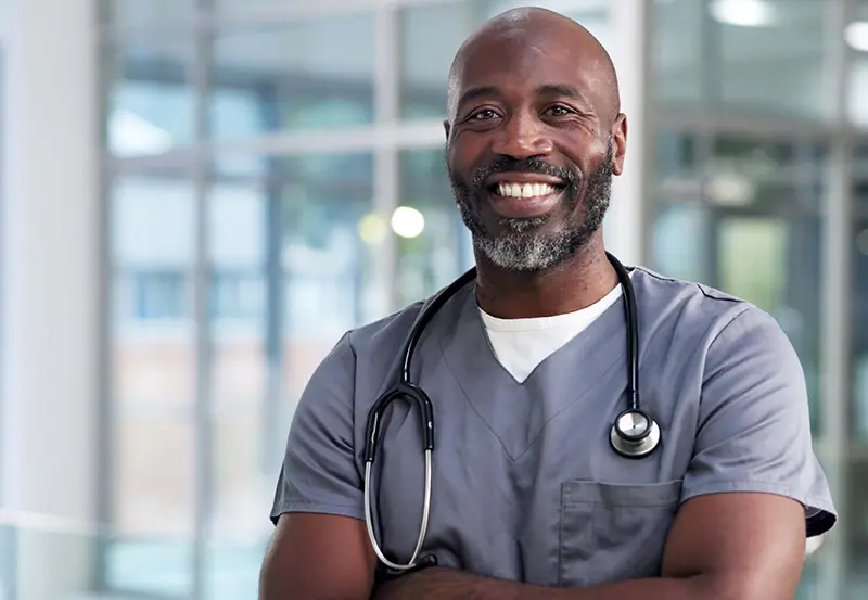 Sollos AI Automation for Healthcare Organizations