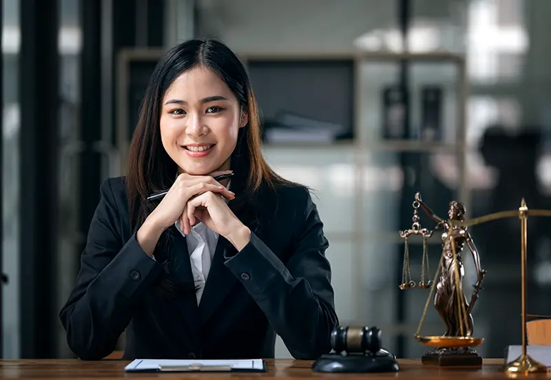 Sollos AI Automation for Legal Firms